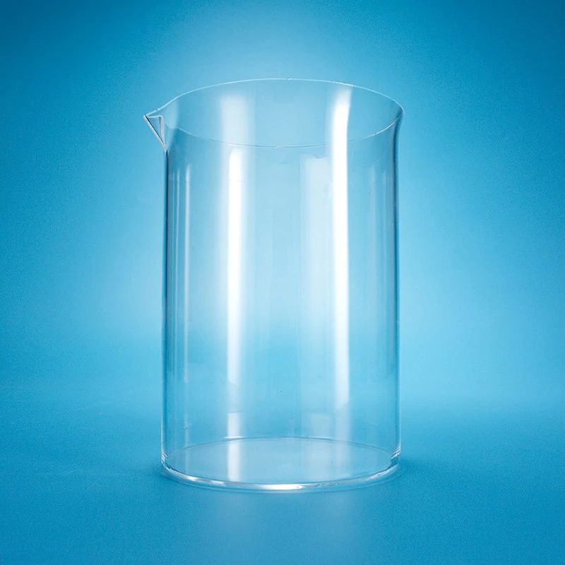 Quartz Beaker suppliers